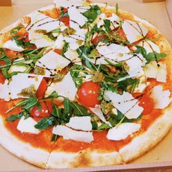 Ristorante Europa - Pizza Europa