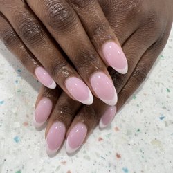 Nail Bar-Saddle Creek
