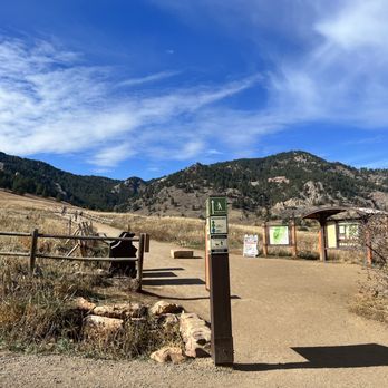 Chautauqua Park - Parks Near Me - Boulder, Colorado