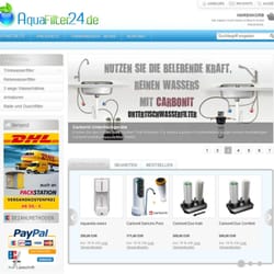 AquaFilter24.de