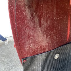 Lone Star Laser Wash
