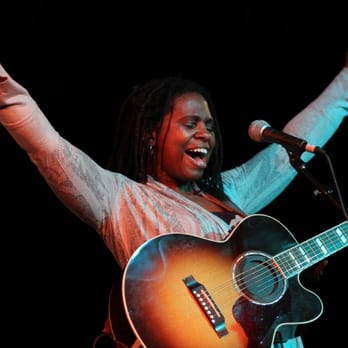 Rhythm & Roots Concert Series - Ruthie Foster played Suite 147 at Plaza Palomino April 3, 2011. - Performing Arts Near Me - Tucson, Arizona Rhythm & Roots Concert Series - Ruthie Foster played Suite 147 at Plaza Palomino April 3, 2011. - Performing Arts Near Me - Tucson, Arizona