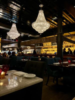 Atlantic Grill by null