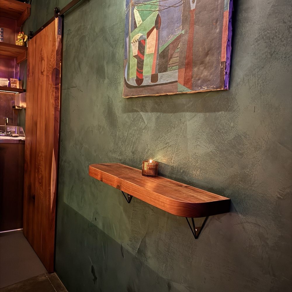 Bar Gemini - Vibes - Wine Bars Near Me - San Francisco, California