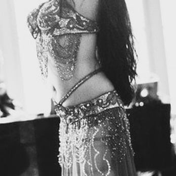 Bellydance Class With Raquel - Raquel @ Taste of LA show - Dance Schools Near Me - Downey, California