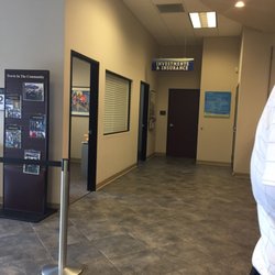 Travis Credit Union