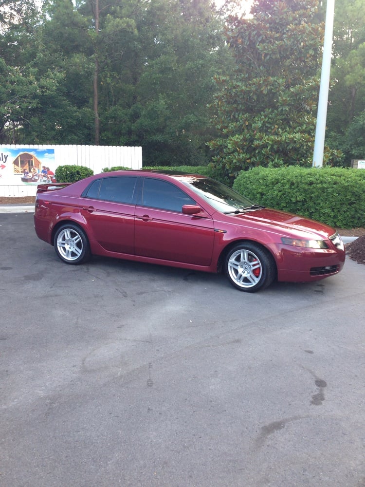 PATTERSON AUTO SALES Car Dealers 7235 Market St, Wilmington, NC