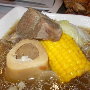 Kalesa - bulalo- rich beef soup - Filipino Near Me - Milpitas, California Kalesa - bulalo- rich beef soup - Filipino Near Me - Milpitas, California