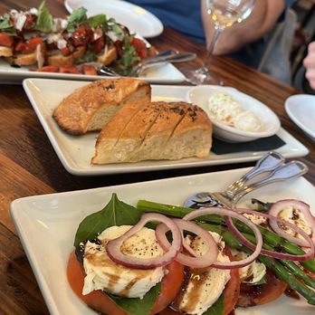 That's Amore! Italian Cafe - Italian Near Me - Seattle, Washington That's Amore! Italian Cafe - Italian Near Me - Seattle, Washington