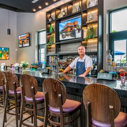 Urban Prime - Urban Prime Bar