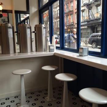 Morgenstern's - Smaller than I thought - Ice Cream & Frozen Yogurt Near Me - New York, New York