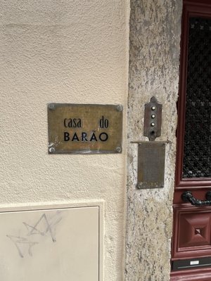 Casa do Barão by null
