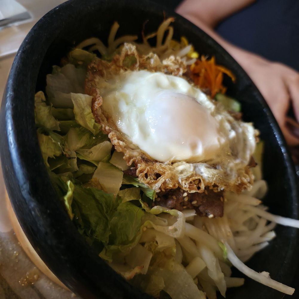 BBB Tofu House - BIBIMBAP - Korean Near Me - Orlando, Florida BBB Tofu House - BIBIMBAP - Korean Near Me - Orlando, Florida