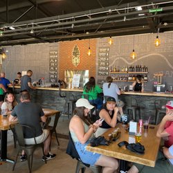 Lebanon Brewing Company