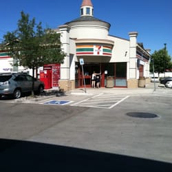 7-Eleven - Roy and Dena's 7-11