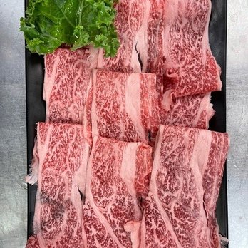 Shabu Wara - Japanese A5 Wagyu - Asian Fusion Near Me - Chino, California Shabu Wara - Japanese A5 Wagyu - Asian Fusion Near Me - Chino, California