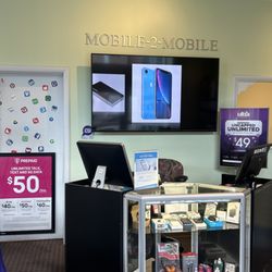 Cellphone repair shop in Washington DC