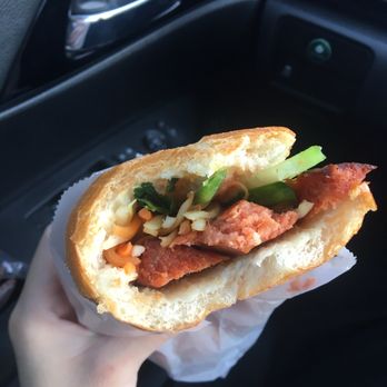 De Viet Kitchen - Banh Mi Nem Nuong - Bakeries Near Me - Houston, Texas De Viet Kitchen - Banh Mi Nem Nuong - Bakeries Near Me - Houston, Texas