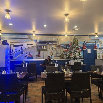 Vande Bharat - Indian Near Me - Milpitas, California