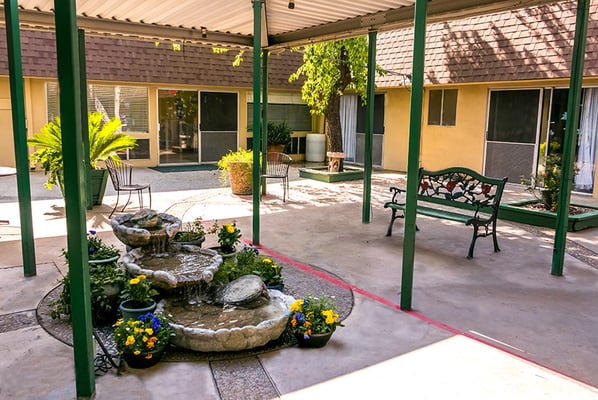 PACIFIC GARDENS NURSING AND REHABILITATION CENTER - Updated December ...