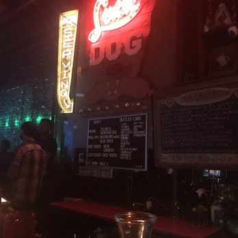 Lucky Bar - a neon sign for a beer - Dance Clubs Near Me - Victoria, British Columbia Lucky Bar - a neon sign for a beer - Dance Clubs Near Me - Victoria, British Columbia