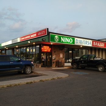 Nino D'aversa Bakery - Bakeries Near Me - North York, Ontario Nino D'aversa Bakery - Bakeries Near Me - North York, Ontario