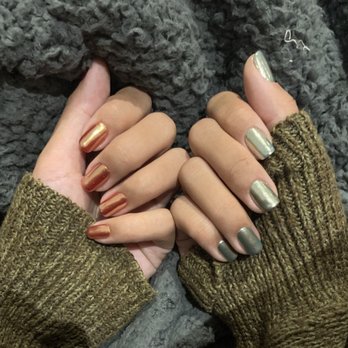 Spa Blue - Nail Salons Near Me - New York, New York