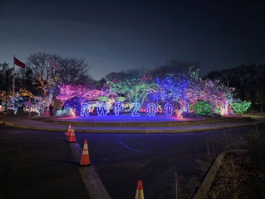 Roger Williams Park Zoo by null