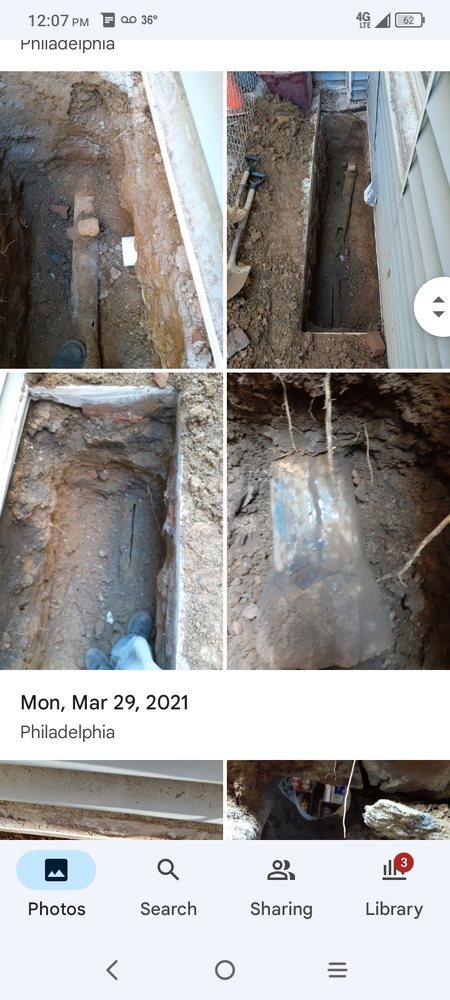 Slide of Raymond And Sons Plumbing And Drain Cleaning