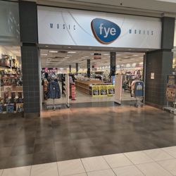 Fye - Still around in 2026