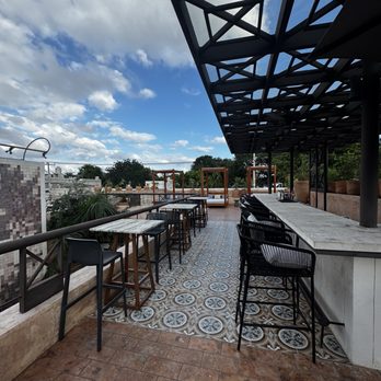 CIGNO HOTEL - Hotels Near Me - Centro, YUC