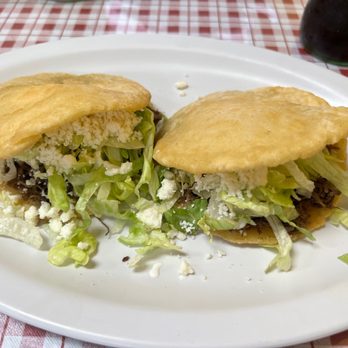 Silvia's Mexican Tacos & Snacks - Barbacoa Gorditas - Tacos Near Me - Arlington, Texas Silvia's Mexican Tacos & Snacks - Barbacoa Gorditas - Tacos Near Me - Arlington, Texas