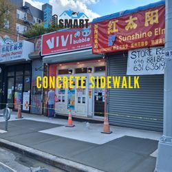 Smart General Contracting