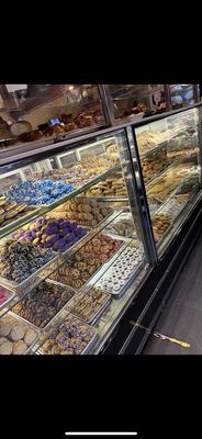 Catania Bakery by null