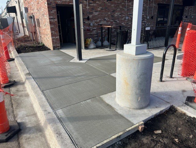 Slide of Vantage Pro Group