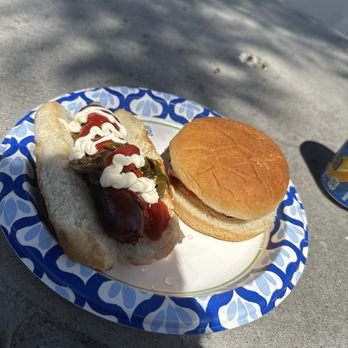 How's Your Wiener - Caterers Near Me - Rancho Cucamonga , California