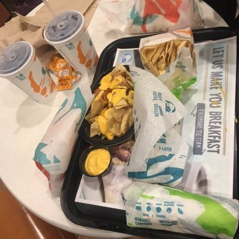 Taco Bell - Feed bag for two - Fast Food Near Me - Clinton Township, Michigan Taco Bell - Feed bag for two - Fast Food Near Me - Clinton Township, Michigan
