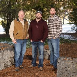 Croys Heating & Cooling - Todd, Jay, Matt