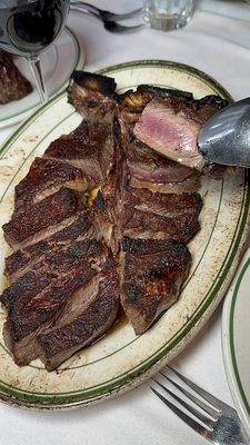 Joseph's Steakhouse by null