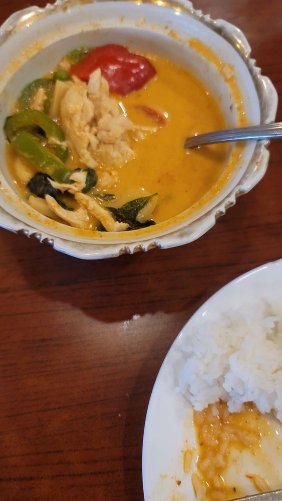 LeeLa Thai Cuisine