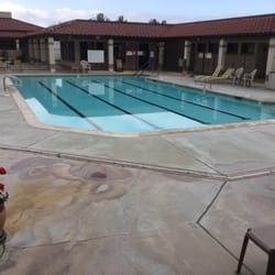 Heritage Ranch Community Association - Junior Olympic swimming pool