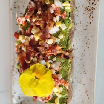 Toasted Gastrobrunch - Lobster toast - Breakfast & Brunch Near Me - Oceanside, California Toasted Gastrobrunch - Lobster toast - Breakfast & Brunch Near Me - Oceanside, California