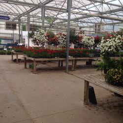 Thome Farms Greenhouse