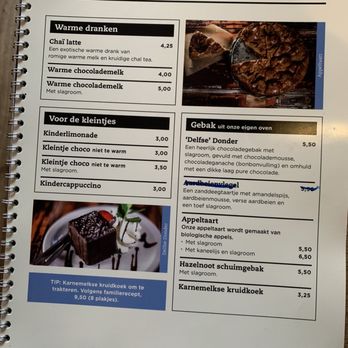 Stads-Koffyhuis - Menu - Sandwiches Near Me - Delft, ZH Stads-Koffyhuis - Menu - Sandwiches Near Me - Delft, ZH