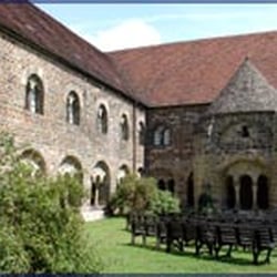 Klostercafé