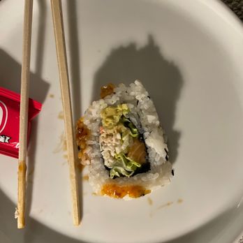 すしゆ すしゆページ すしページ ZX Sushi | Milwaukee WI