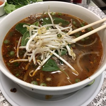 Pho Noodles - Vietnamese Near Me - Phoenix, Arizona