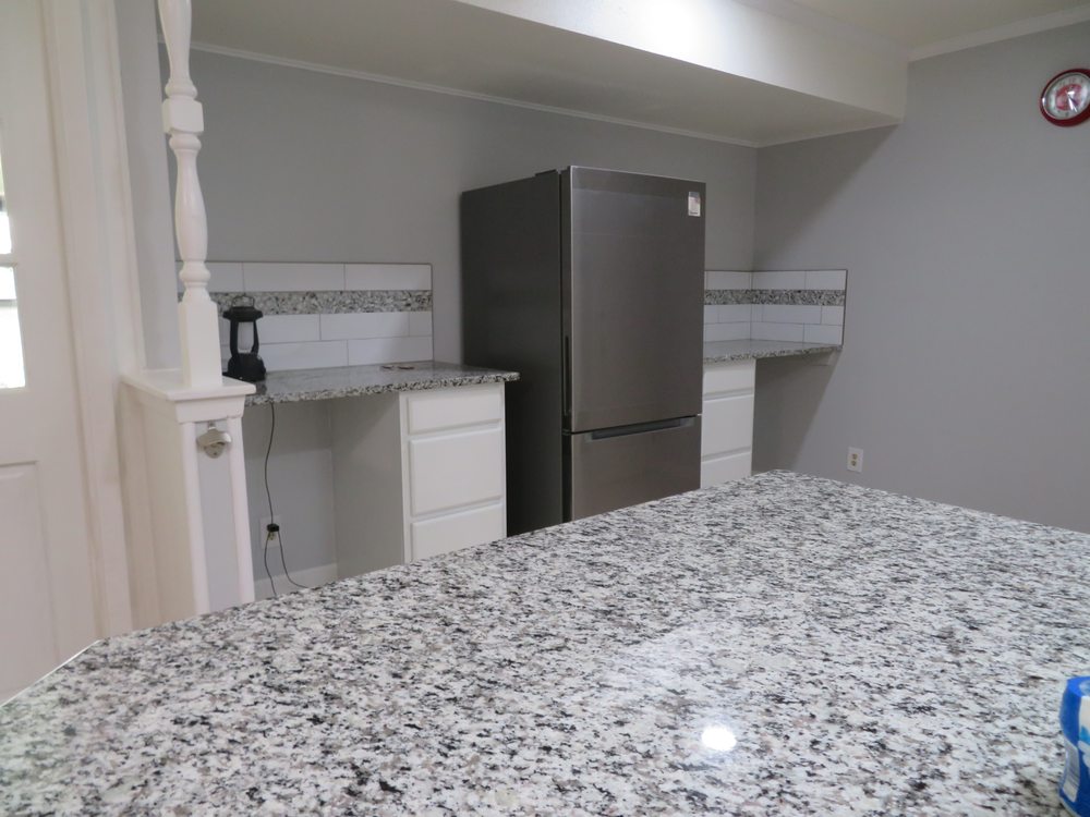 Slide of Trans American Construction