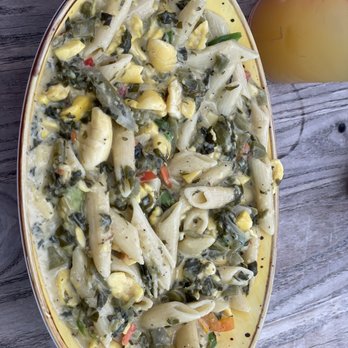Dukunoo - Vegan Rasta pasta - Caribbean Near Me - Miami, Florida Dukunoo - Vegan Rasta pasta - Caribbean Near Me - Miami, Florida