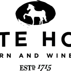 White Horse Tavern and Wine Bar